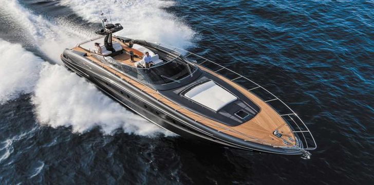 French riviera day charter