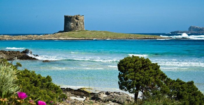 Charter a yacht in Stintino,Sardinia