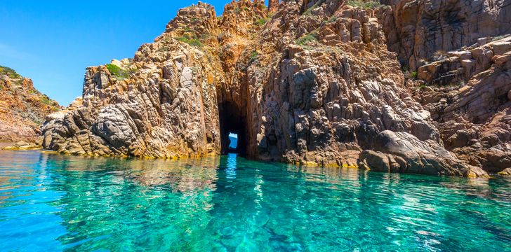 CORSICA