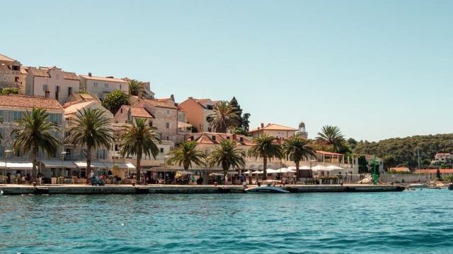 CROATIA