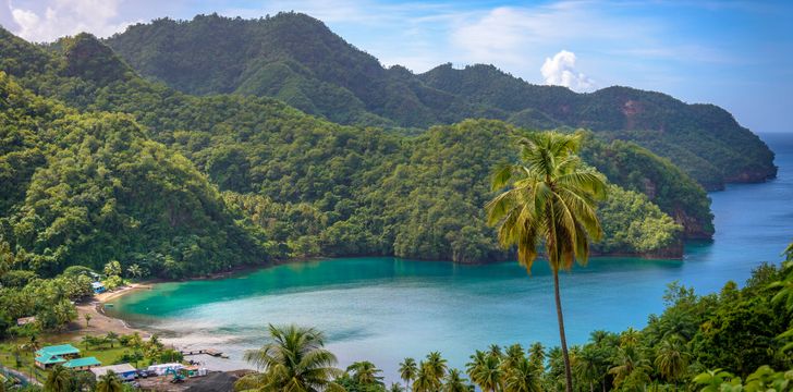 GRENADINES
