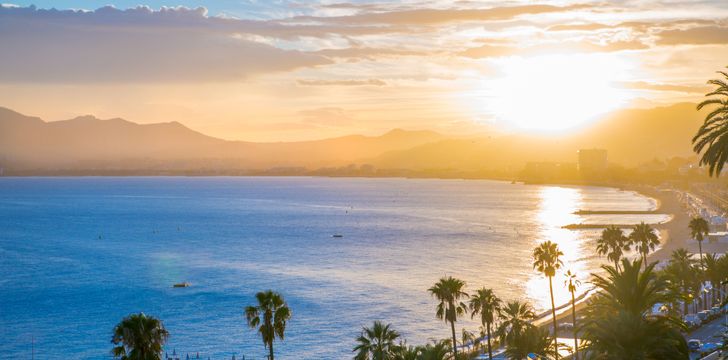 French Riviera