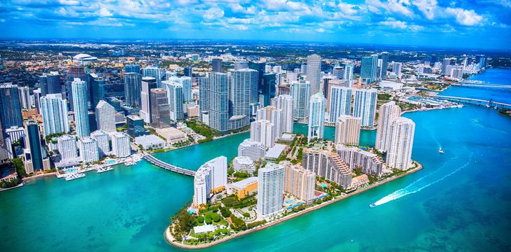 MIAMI