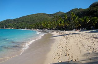 BVI Bareboat Catamarans