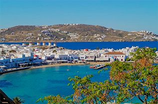 Greece Bareboat Catamarans