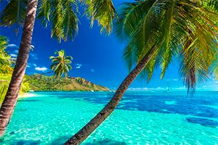 Tahiti Bareboat Catamarans