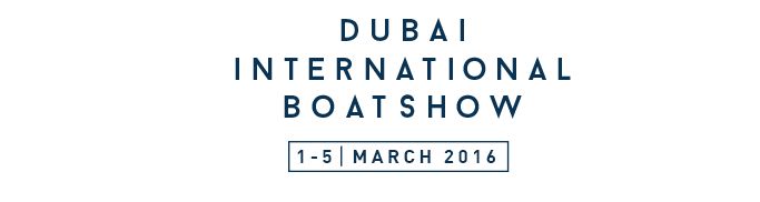 Dubai International Boat Show