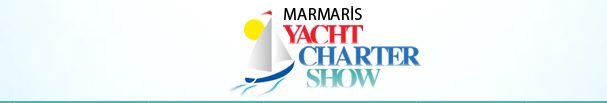 Marmaris yacht charter show