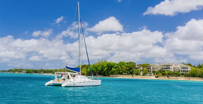 crewed sailing yacht charters for the perfect vacation holiday