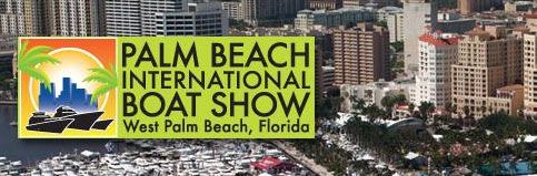 Palm Beach International Boat Show