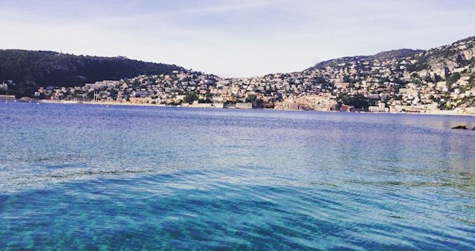 Charter a yacht in Saint Jean Cap Ferrat