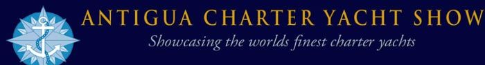 Antigua charter yacht show