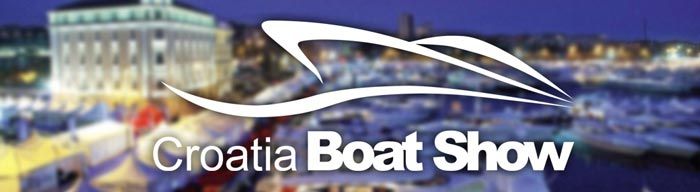 Croatia boat show