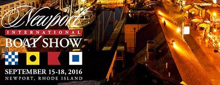 Newport International Boat Show