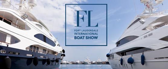 Fort Lauderdale Boat Show
