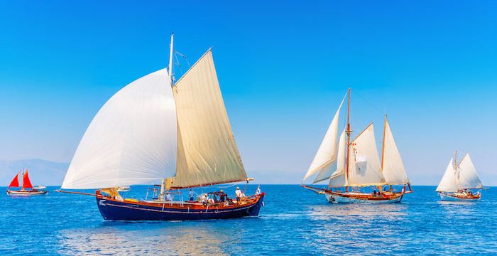 Cannes Royal Regatta