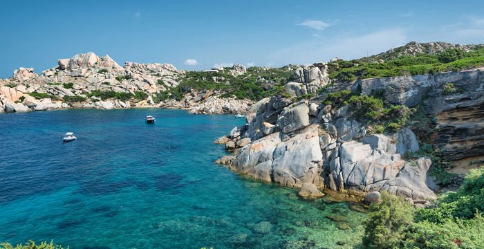 Santa Teresa Gallura