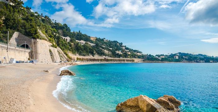 Charter a yacht for the UEFA EURO Championships