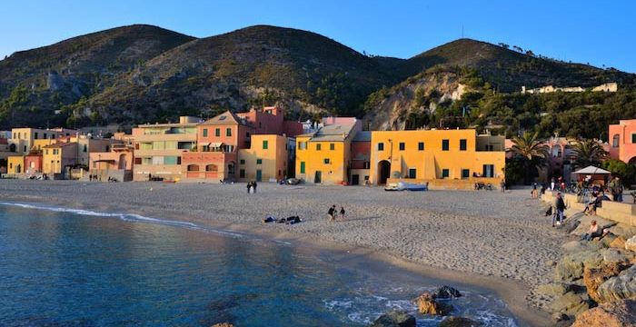 Charter a Yacht in Savona,Italy