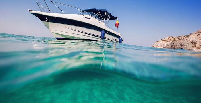 Bahamas Sport Fishing Charter