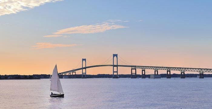 Bareboat Charters on the American East Coast