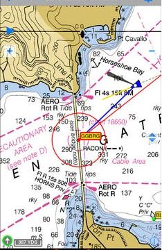 navionics iphone nautical charts