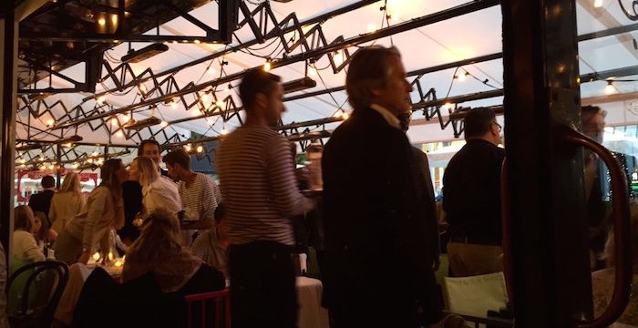 Top Bars in Cannes
