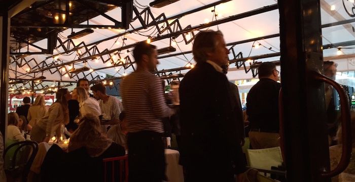 Top Bars in Cannes