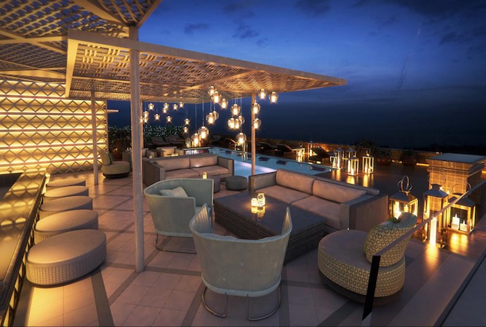 Vi-Cool by Sergi Arola