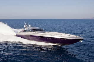 ST TROPEZ DAY CHARTERS