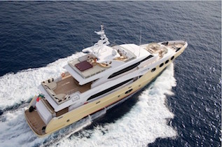 Event Yachts in Cannes