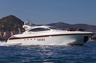 Monaco day charters