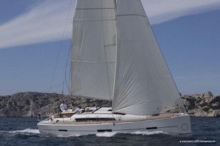 French Riviera Bareboat Sailboats