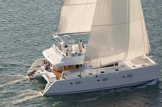 French Riviera Day Charter Boats