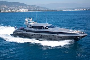 FRENCH RIVIERA DAY CHARTERS