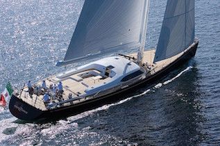 amalfi day charters