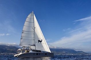 Amalfi Coast Catamarans