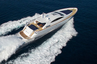 Greece day charter boats