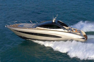 cannes day charters