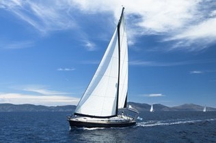 BVI Crewed Sailboats