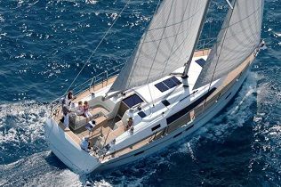 Mallorca Bareboat Sailboats