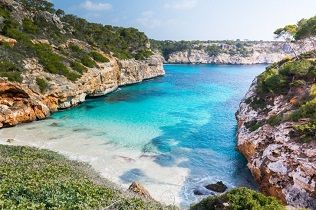 Mallorca Day Charter