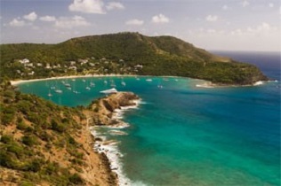 Grenadines Itinerary