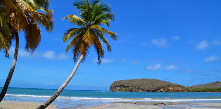 Grenadines Catamaran Charter