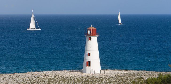 Nassau Day Charter Yachts