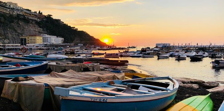 Amalfi Coast Must Dos