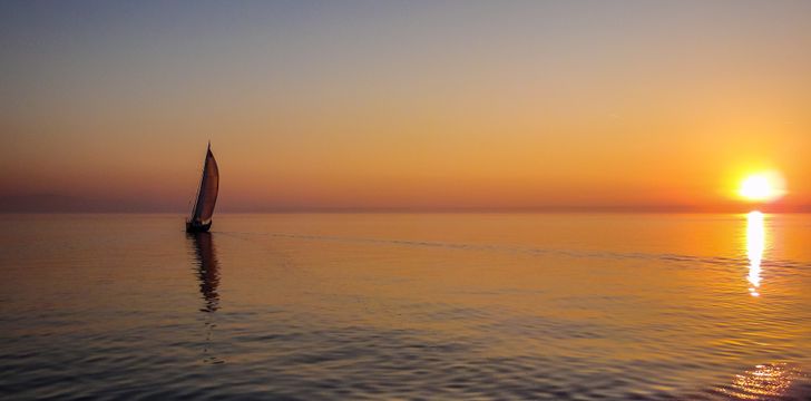 Greece,Athens,Mykonos,yacht,sunset,sailing