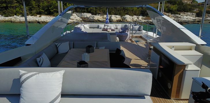 Greece Yacht Charter