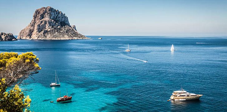 IBIZA