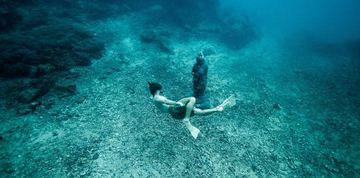 Indonesia Diving